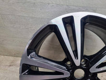 Laden Sie das Bild in den Galerie-Viewer, 1x Alufelge 20 Zoll 5x115 Opel Insignia B Rim Wheel FEL1753755730uq