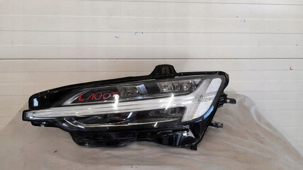 Frontscheinwerfer Volvo V60 32338020 Vorderseite Scheinwerfer Headlight SCH5938266992rx