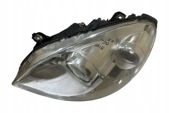Frontscheinwerfer Mercedes-Benz 231200620 0301220285 Links Headlight SCH1625595078rp