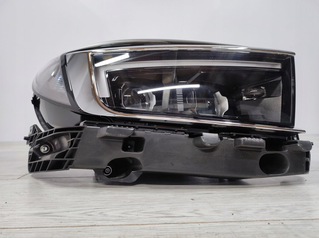 Frontscheinwerfer Opel Grandland 1682805280 Full LED Rechts Headlight