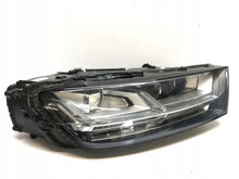 Laden Sie das Bild in den Galerie-Viewer, Frontscheinwerfer Audi Q7 4M0941036 LED Rechts Scheinwerfer Headlight