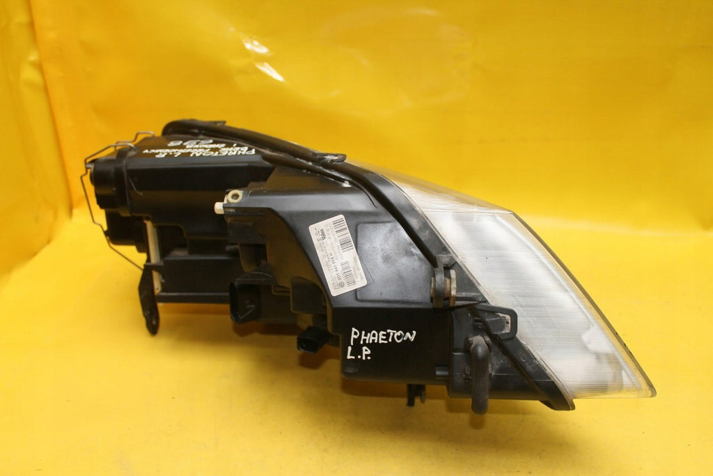 Frontscheinwerfer VW Phaeton 3D1941015H Xenon Links Scheinwerfer Headlight SCH4277378749cg