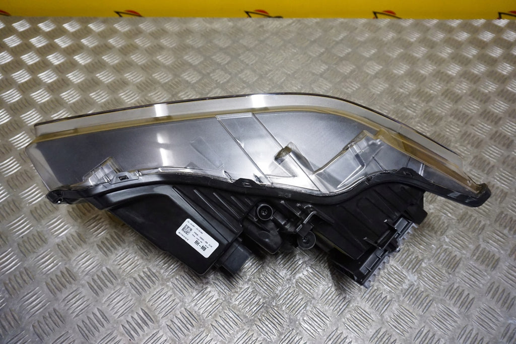 Frontscheinwerfer Ford PR3B-13005-MB LED Rechts Scheinwerfer Headlight SCH2193064650rh
