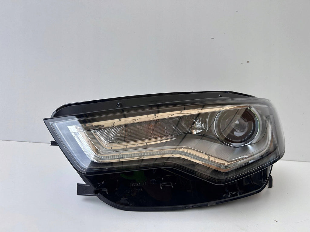 Frontscheinwerfer Audi A6 C7 4G0941005C Links Scheinwerfer Headlight SCH9567669784be