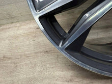 Laden Sie das Bild in den Galerie-Viewer, 1x Alufelge 19 Zoll 8008616 BMW X1 F48 Rim Wheel FEL8397859706uv