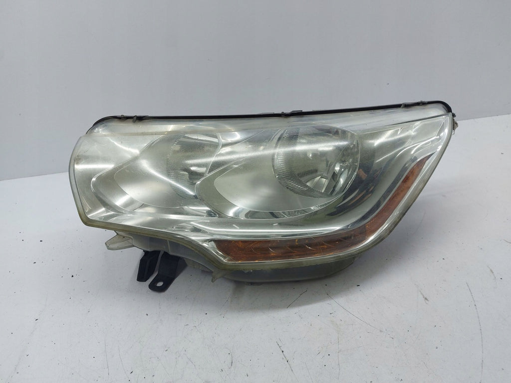 Frontscheinwerfer Citroën Ds4 96749038 Links Scheinwerfer Headlight SCH7287032615ty
