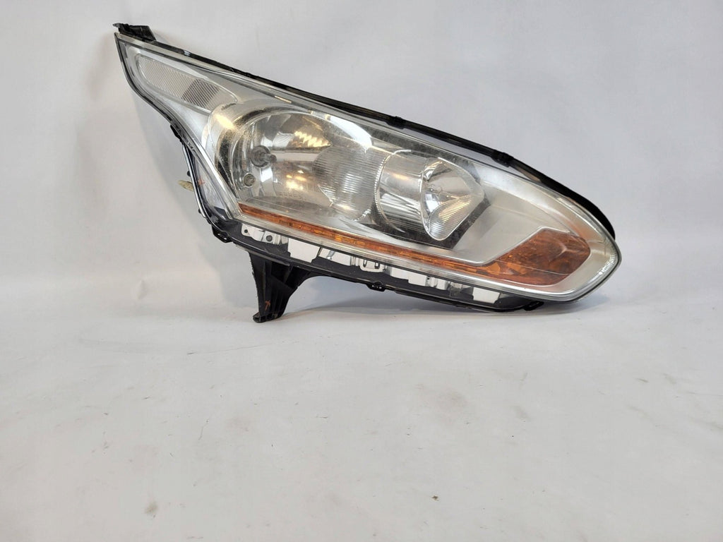 Frontscheinwerfer Ford Tourneo Connect Transit DT1113W029AC Rechts Headlight SCH8833537354wr