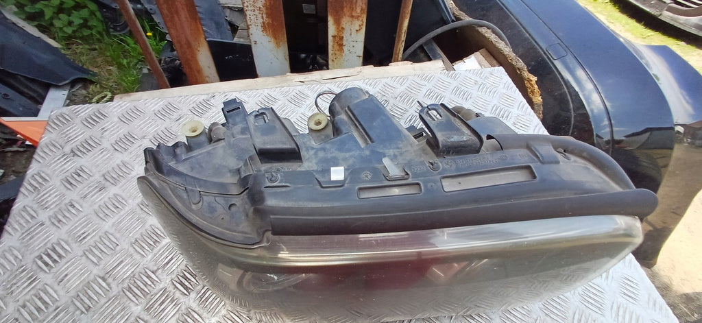 Frontscheinwerfer BMW 7 E65 Xenon Rechts Scheinwerfer Headlight SCH2832622330qg