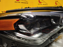 Load image into Gallery viewer, Frontscheinwerfer Mercedes-Benz Cla C118 A1189067401 LED Rechts Headlight