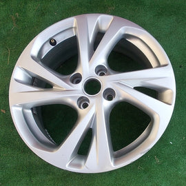 1x Alufelge 17 Zoll 7.0