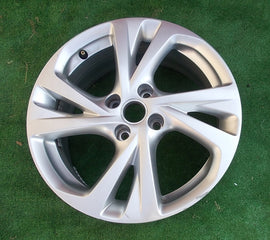 1x Alufelge 17 Zoll 7.0