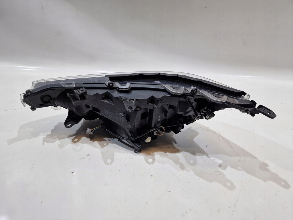 Frontscheinwerfer Toyota 13641 Halogen Rechts Scheinwerfer Headlight