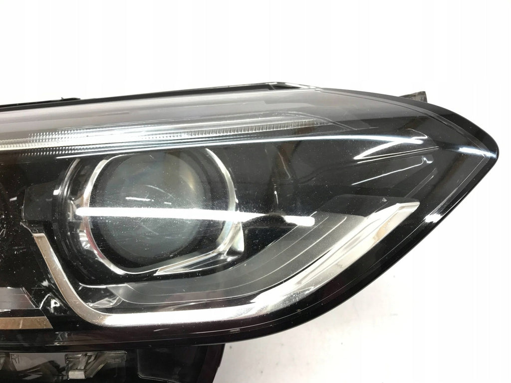 Frontscheinwerfer Renault Megane IV 260100141R Rechts Scheinwerfer Headlight SCH2456660942dl