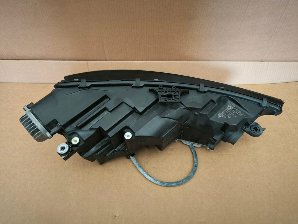 Frontscheinwerfer Audi A4 8W0941033 LED Links Scheinwerfer Headlight SCH4145788438qd