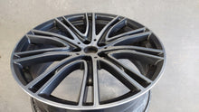 Load image into Gallery viewer, 1x Alufelge 20 Zoll 8.0" 5x112 30ET 8053501 BMW 5 G31 G30 Rim Wheel FEL3129059850po