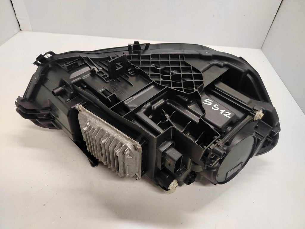 Frontscheinwerfer Mercedes-Benz Cla A1189062500 Full LED Links Headlight SCH2918317344nw