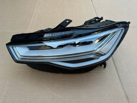 Frontscheinwerfer Audi A6 C7 4G0941033H LED Links Scheinwerfer Headlight SCH2392229381ec