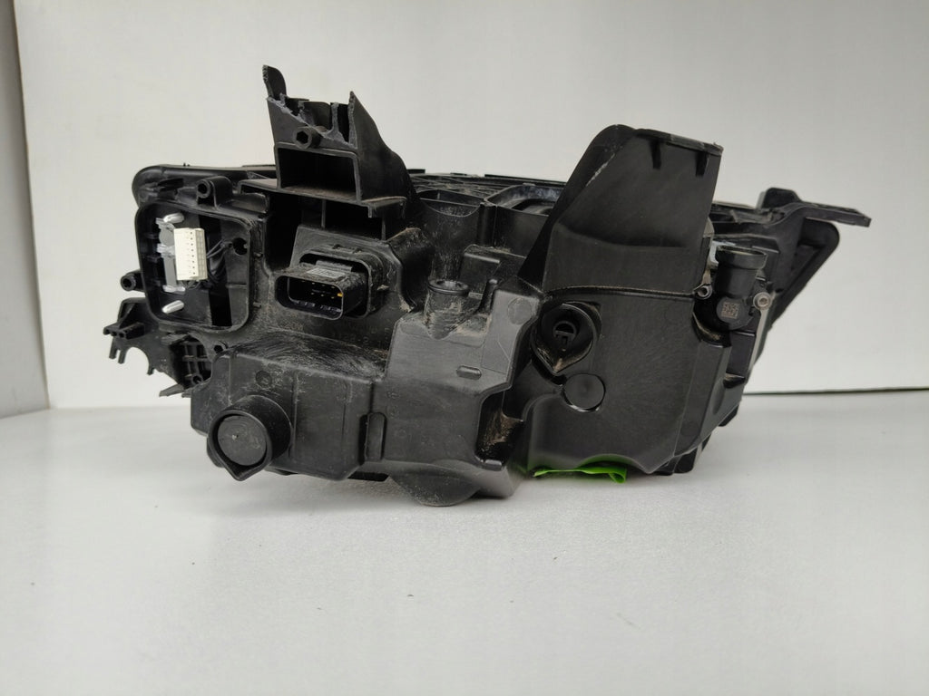Frontscheinwerfer Opel Astra L 9858777280 Full LED Links Scheinwerfer Headlight SCH9288173870xk
