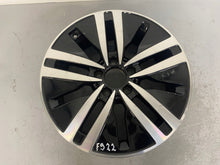 Load image into Gallery viewer, 1x Alufelge 17 Zoll 6.5" 5x112 44ET Glanz Schwarz A1774010200 Mercedes-Benz W177 FEL7462216564kl
