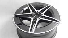 Laden Sie das Bild in den Galerie-Viewer, 1x Alufelge 18 Zoll 5x112 A2064017600 Mercedes-Benz W206 Rim Wheel FEL8610602634cf