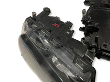 Laden Sie das Bild in den Galerie-Viewer, Frontscheinwerfer BMW 3 E46 1305235715 Ein Satz Scheinwerfer Headlight SCH5614576162no