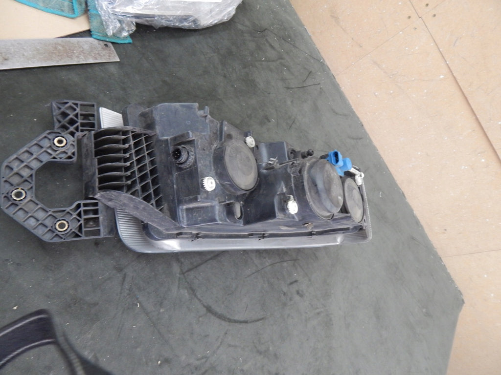 Frontscheinwerfer Renault 21554749 Links Scheinwerfer Headlight SCH6427796156wx