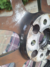 Load image into Gallery viewer, 1x Alufelge 18 Zoll 8.0" 5x112 54ET Matt Grau 8092354 BMW 1 F40 Rim Wheel FEL8190721308da