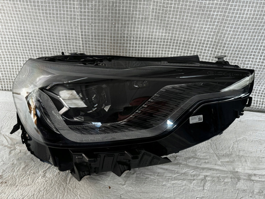 Frontscheinwerfer BMW G42 8083636-07 Full LED Rechts Scheinwerfer Headlight SCH3999821357li