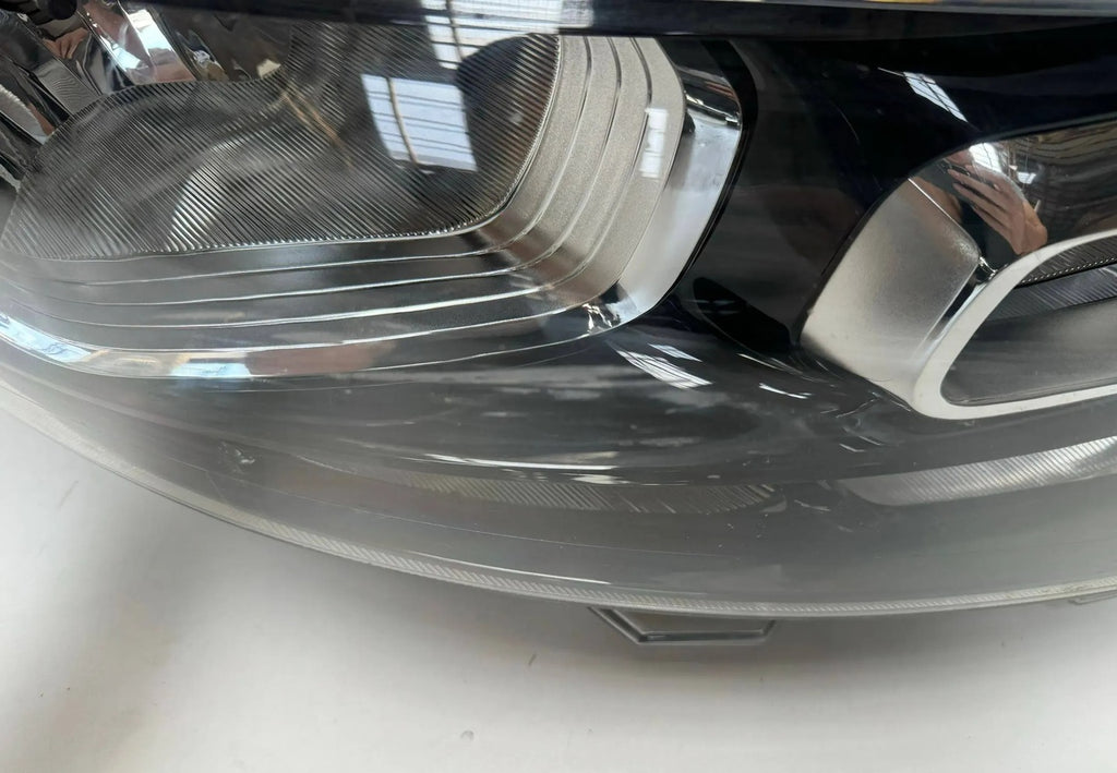 Frontscheinwerfer Citroën Jumpy 9808567680 Rechts Scheinwerfer Headlight