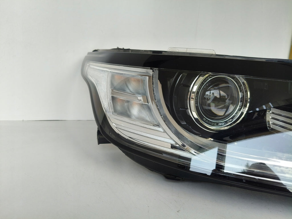 Frontscheinwerfer Land Rover Range Sport HK62-13W029-EA Xenon Rechts Headlight SCH4662823282qr