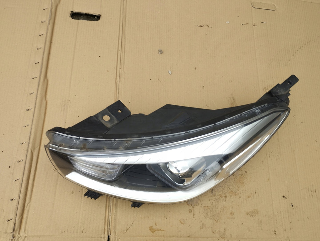 Frontscheinwerfer Kia Rio IV Stonic 92101-H8 Full LED Rechts oder Links