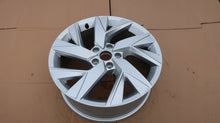 Load image into Gallery viewer, 1x Alufelge 18 Zoll 7.0" 5x112 VW Tiguan Rim Wheel FEL7700063192nc