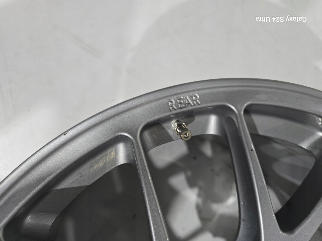 1x Alufelge 18 Zoll Rim Wheel FEL4682360993sp