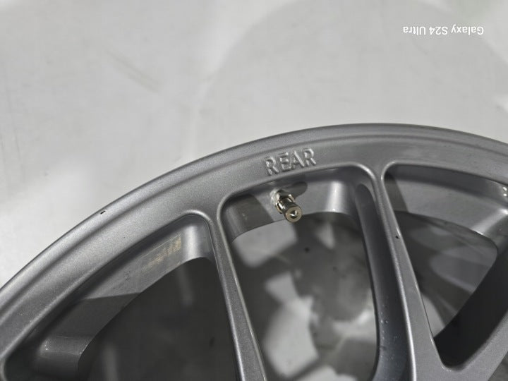 1x Alufelge 18 Zoll Rim Wheel FEL4682360993sp