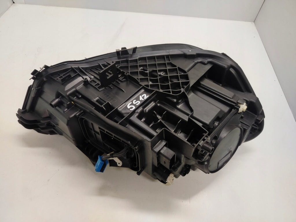 Frontscheinwerfer Mercedes-Benz Cla A1189063100 Links Scheinwerfer Headlight SCH1358422190mr