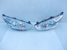 Laden Sie das Bild in den Galerie-Viewer, Frontscheinwerfer Ford B-Max 04615099900010 28022015 Ein Satz Headlight SCH2412312377nx