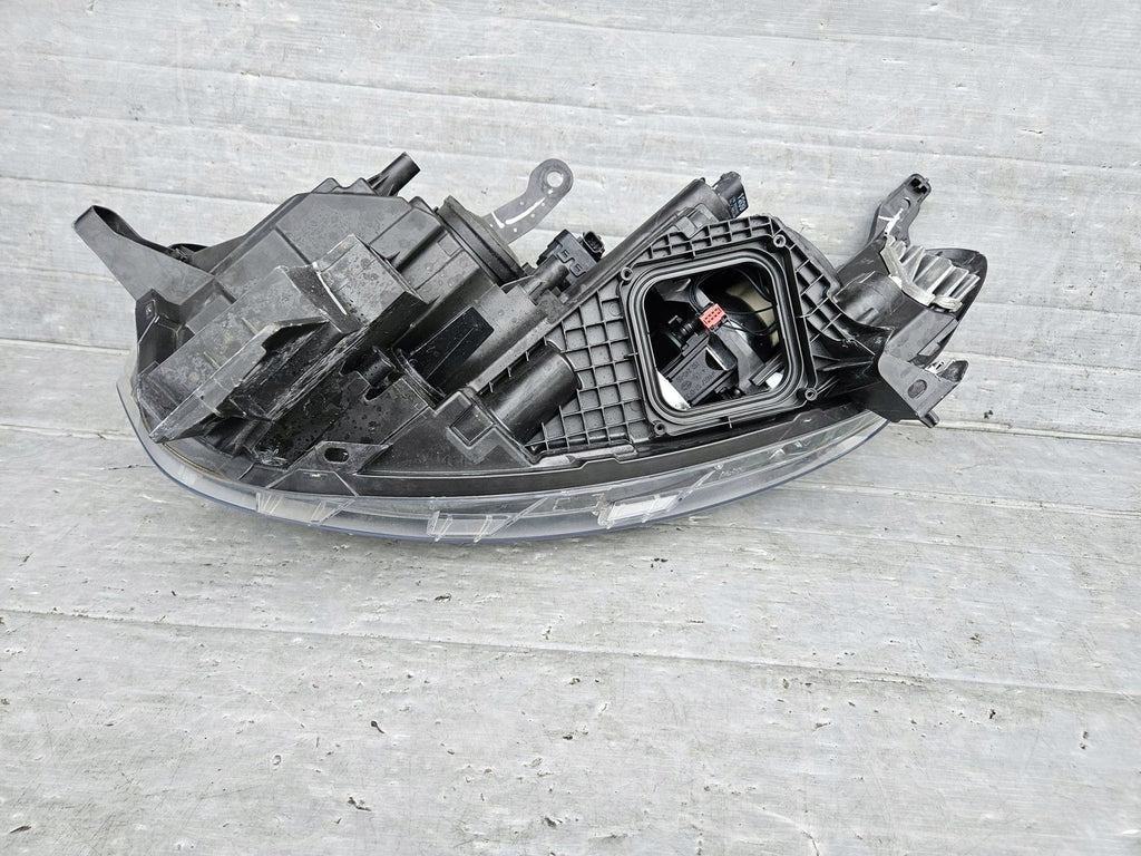 Frontscheinwerfer Renault Kadjar 260105845R Rechts Scheinwerfer Headlight SCH5949108998al
