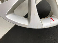 Load image into Gallery viewer, 1x Alufelge 19 Zoll 9.0" 5x120 6853953 BMW X5 F15 Rim Wheel FEL2933963302wp