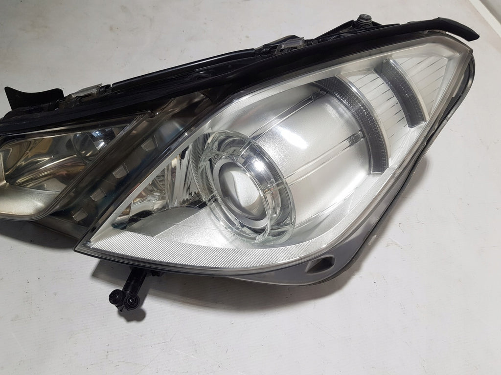 Frontscheinwerfer Mercedes-Benz A2078200159 1ZT009647-31 Xenon Links Headlight