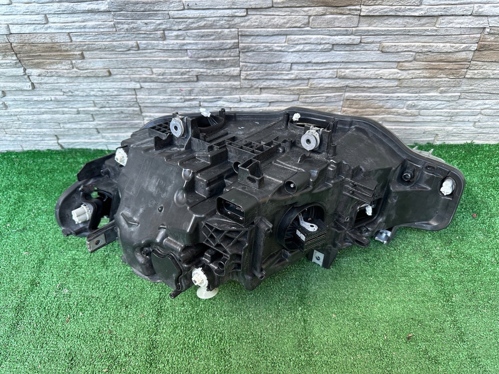 Frontscheinwerfer BMW 3 F30 F31 8739566 LED Rechts Scheinwerfer Headlight SCH6871354185cq