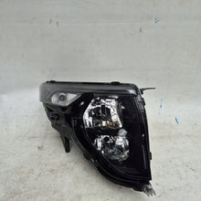 Load image into Gallery viewer, Frontscheinwerfer Ford Transit Courier R2X6-13W029-CF Rechts Headlight SCH9558122284tg