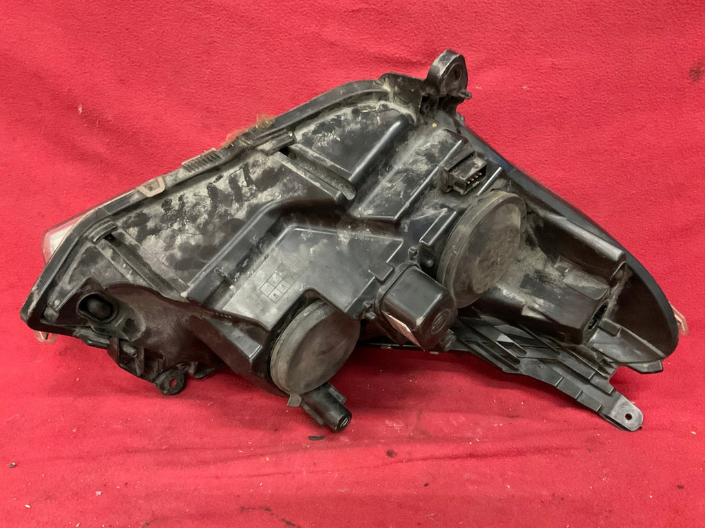 Frontscheinwerfer Opel Astra H 13239288LH Links Scheinwerfer Headlight SCH7316605618dh