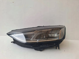 Frontscheinwerfer Audi A4 B9 8W0941011 Links Scheinwerfer Headlight