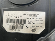 Laden Sie das Bild in den Galerie-Viewer, Frontscheinwerfer BMW 5 F11 F10 7271911-06 Xenon Links Scheinwerfer Headlight SCH2972925507gn