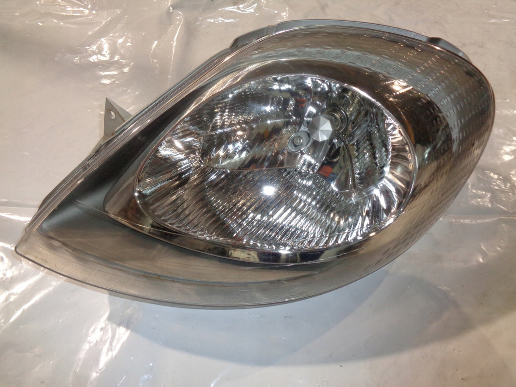 Frontscheinwerfer Fiat Doblo Vivaro Xenon Ein Stück (Rechts oder Links)
