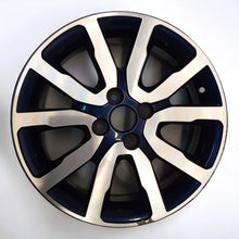 Laden Sie das Bild in den Galerie-Viewer, 1x Alufelge 16 Zoll 6.0&quot; 4x100 403003978R Renault Rim Wheel