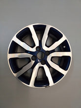 Laden Sie das Bild in den Galerie-Viewer, 1x Alufelge 16 Zoll 6.0&quot; 4x100 403003978R Renault Rim Wheel