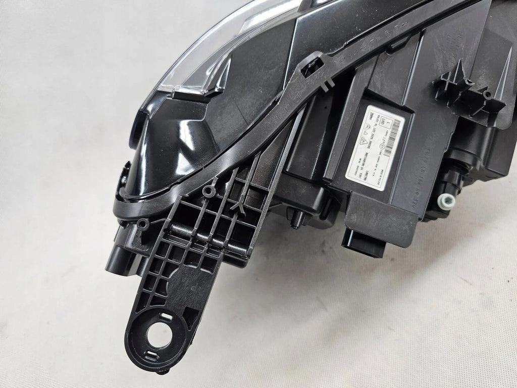 Frontscheinwerfer Citroën C3 9851349180 Full LED Links Scheinwerfer Headlight