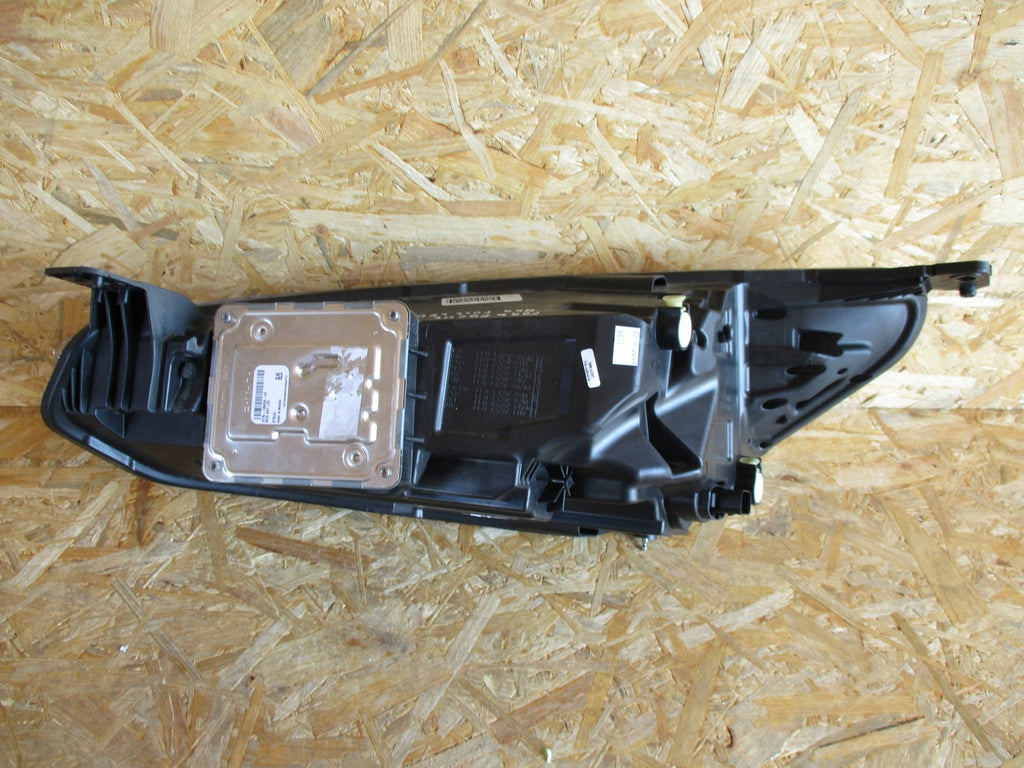 Frontscheinwerfer Ford Focus JX7B-13E014-AE LED Rechts Scheinwerfer Headlight SCH1057911855ep