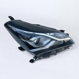 Frontscheinwerfer Toyota Yaris Golf III VII Ein Stück (Rechts oder Links)